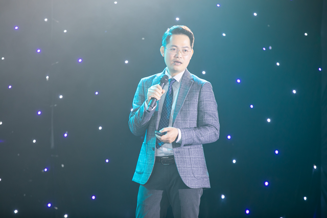 Chuyên gia VPBankS: VN-Index vẫn có thể chạm ngưỡng 1,400 điểm trong năm 2025