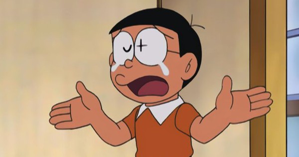 Dành cả tuổi thơ xem Doraemon để thấy Nobita quá tội nghiệp, giờ lớn lên mới nhận ra người cần được thương là mình!