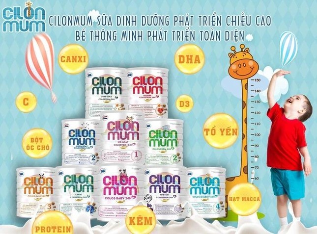 Đề nghị 4 bộ vào cuộc kiểm tra các đường dây sữa giả