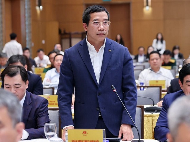 Đề xuất DNNN có chế độ trả lương như doanh nghiệp tư nhân