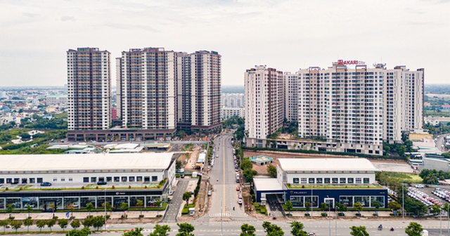 Nam Long đặt kế hoạch lãi ròng năm 2025 tăng 35% đạt 701 tỷ đồng, ghi nhận doanh thu bàn giao tại 6 dự án