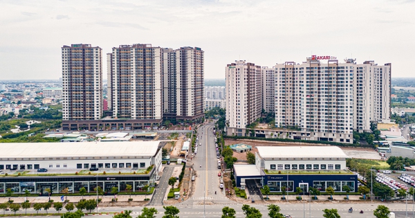 Nam Long đặt kế hoạch lãi ròng năm 2025 tăng 35% đạt 701 tỷ đồng, ghi nhận doanh thu bàn giao tại 6 dự án