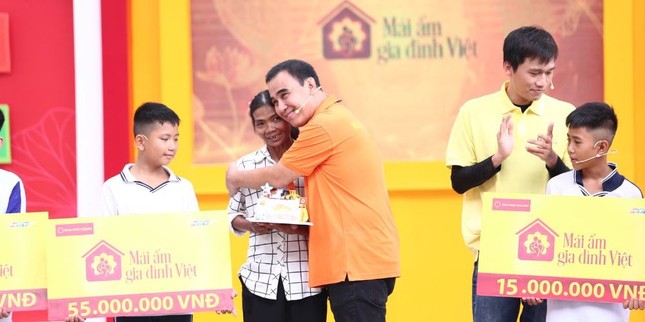 Nguồn cơn tranh cãi liên quan Quyền Linh