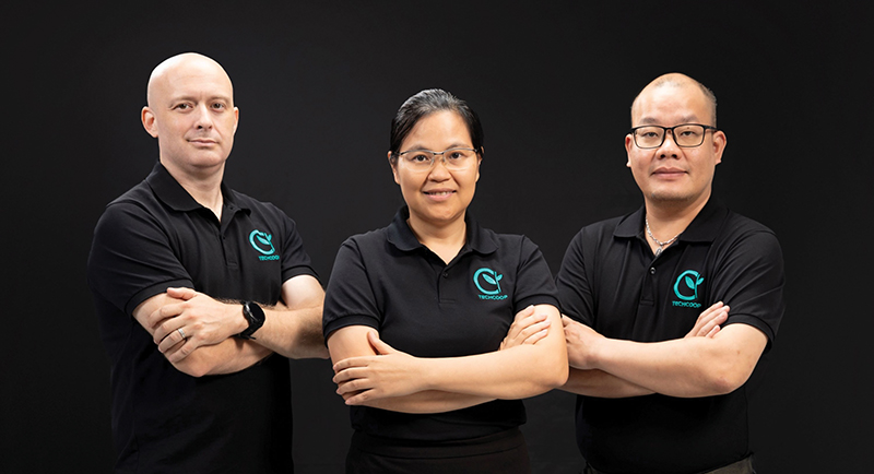 Startup Việt lội ngược dòng trong gọi vốn cổ phần