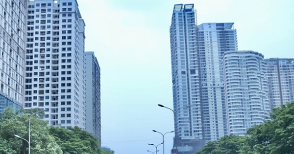 Chuyên gia dự báo 'sức khỏe' các phân khúc bất động sản 2025