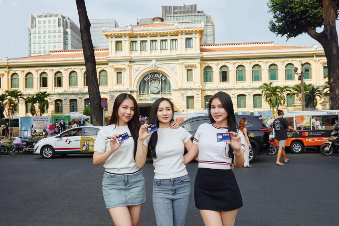 Dấu ấn MobiFone sau 32 năm