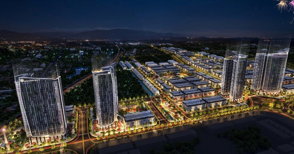 Động lực mới phát triển bất động sản của Thủy Nguyên trong kỷ nguyên đô thị hóa