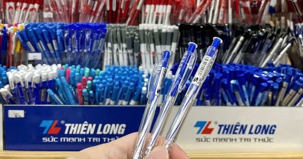 Hé mở khối tài sản của gia đình Chủ tịch hãng bút bi Thiên Long
