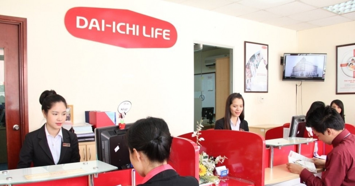 Manulife, Prudential lỗ nặng từ kinh doanh bảo hiểm, vì sao Dai-ichi Life vẫn lãi đậm hơn 5.000 tỷ?