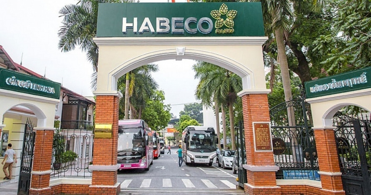 'Phát súng' đầu năm 2025 của ngành bia: Một công ty báo lỗ quý I dù 50% tài sản là tiền mặt