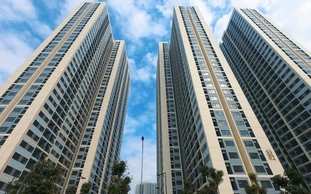 Tâm lý thị trường bất động sản có thể khựng lại trong ngắn hạn