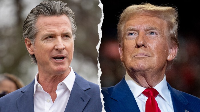 Bang đầu tiên kiện ông Trump vì thuế quan
