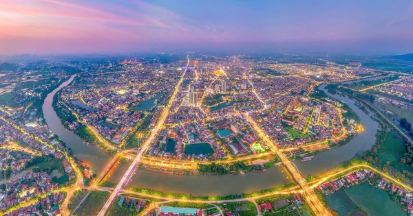 Có nhiều điểm tương đồng, tỉnh sát Hà Nội 