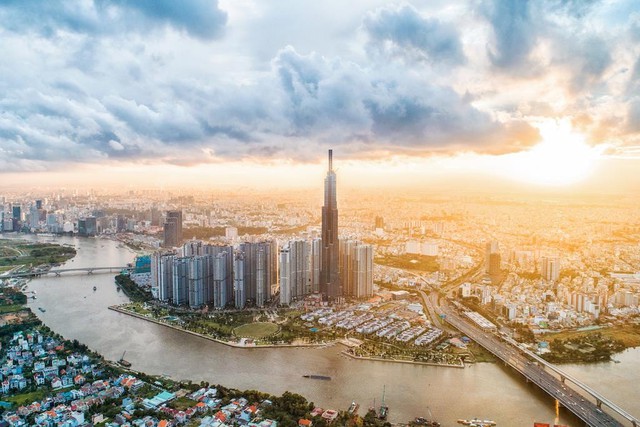 Khối ngoại bán ròng cổ phiếu VIC