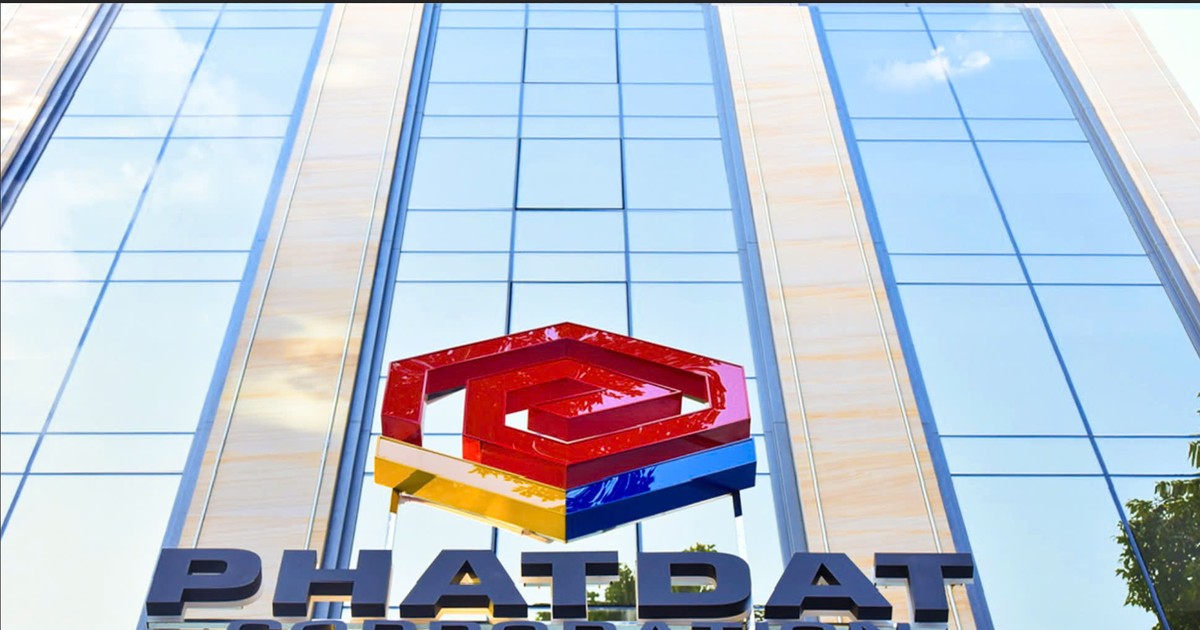 Phát Đạt (PDR) hoàn tất phát hành hơn 34 triệu cổ phiếu, giá 20.000 đồng/CP cho nhà đầu tư nước ngoài
