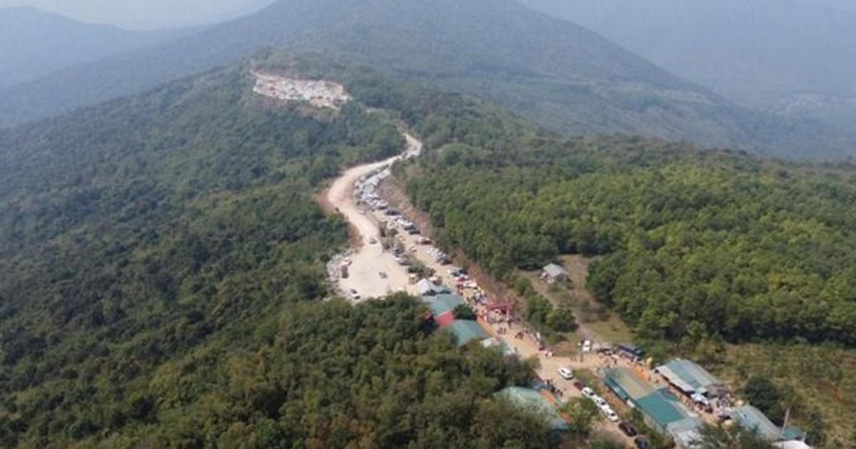 Sắp có khu du lịch tâm linh 12.000 tỷ tại tỉnh đông dân nhất Việt Nam