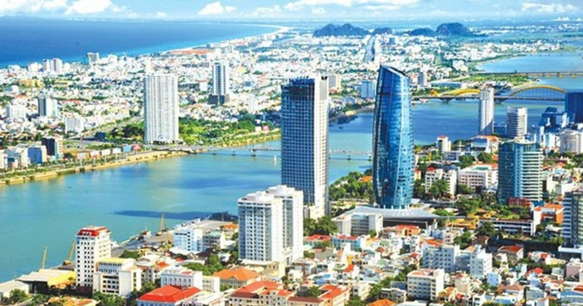 Sáp nhập tỉnh thành: TP trực thuộc Trung ương lớn nhất Việt Nam dự kiến sẽ là địa phương có 157km đường biên giới và 200km đường biển