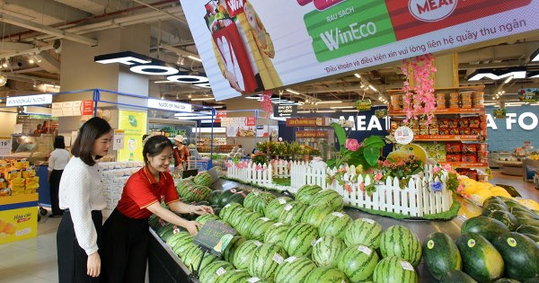 Động lực tăng trưởng của Masan trong năm 2025 là gì?