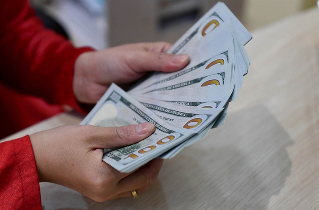 Giá USD tự do tăng mạnh, vượt xa mốc 26.000 đồng