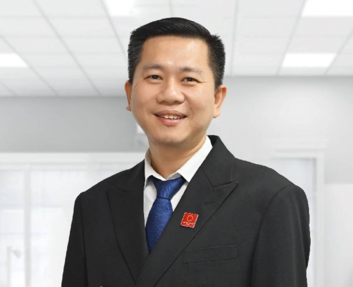 Hoa Sen Group miễn nhiệm một lãnh đạo cấp cao sau 2 thập kỷ gắn bó