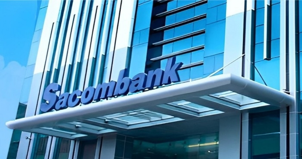 Sacombank tiếp tục 'đại hạ giá' khoản nợ gần 6.000 lượng vàng SJC