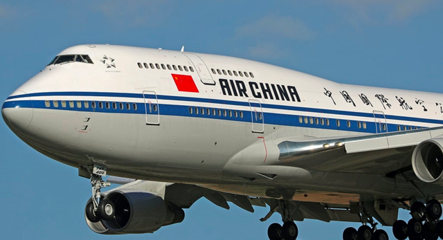 Trung Quốc tiếp tục giáng đòn lên Boeing: Vừa thông báo ngừng mua, nay thẳng tay trả lại máy bay về Mỹ