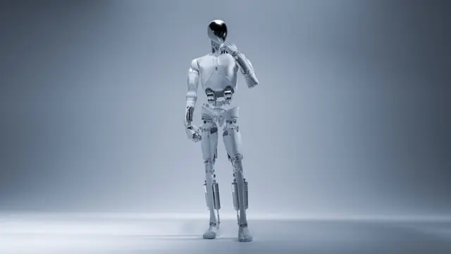 Chuyện chưa từng thấy trong ngành trị giá hơn 42.267 tỷ đồng của Trung Quốc: Robot đã tiến hóa tới mức này?