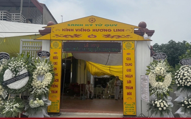 Cô giáo của Thiếu tá Nguyễn Đăng Khải nghẹn ngào: Em nhờ tôi cuối năm đi đón dâu