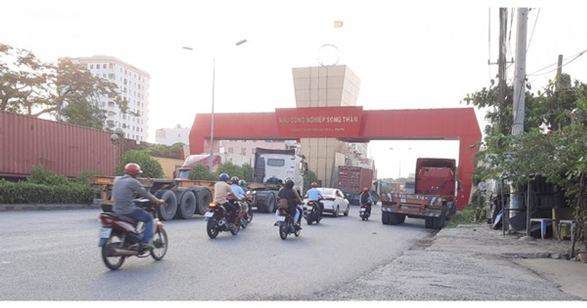 Dự án khu công nghiệp hơn 200ha do vợ chồng bà Nguyễn Phương Hằng làm chủ có chuyển biến mới