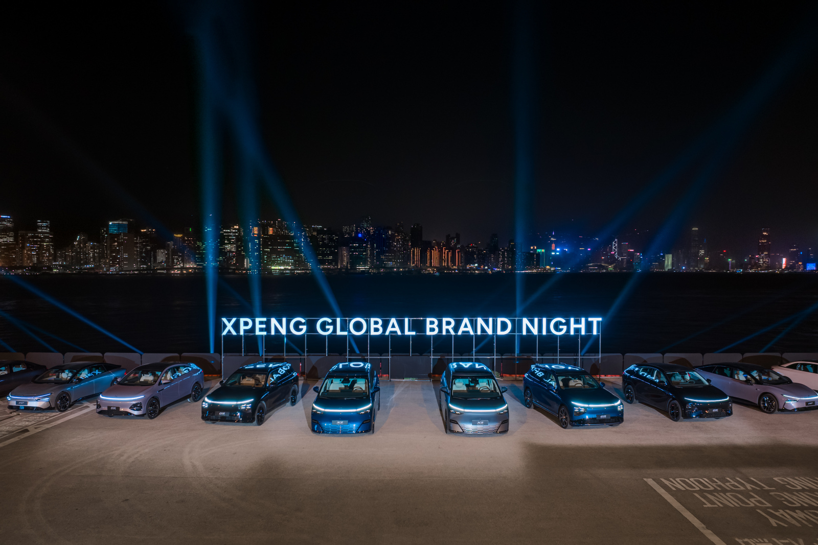 Một ngành của đất nước tỷ dân vượt xa Mỹ và châu Âu: Elon Musk Trung Quốc dùng hai con số chứng minh