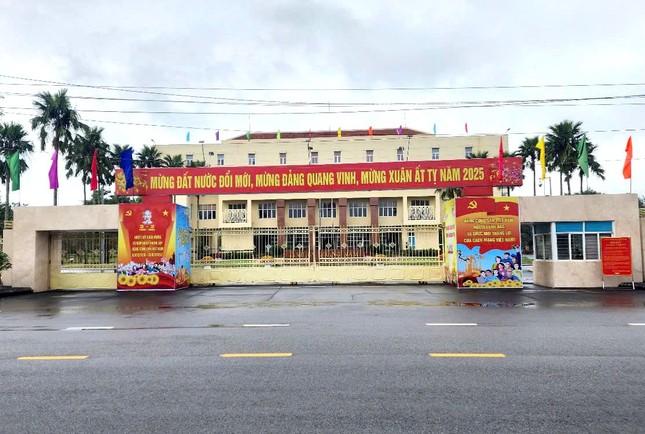 Quảng Nam thông qua nội dung cơ bản đề án hợp nhất với Đà Nẵng