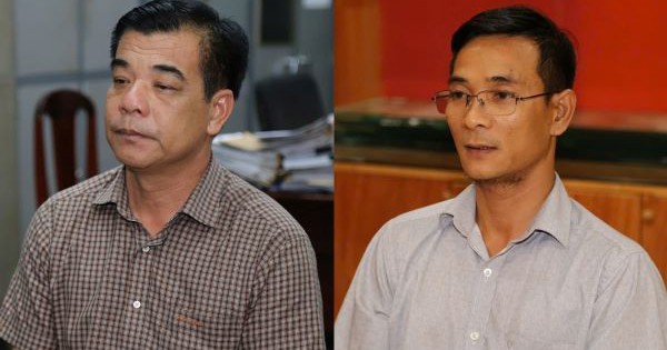 Tạm giữ khẩn cấp một giám đốc, doanh nhân xây dựng hình ảnh 