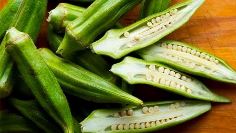 1 loại rau giá rẻ bèo được ví như nhân sâm xanh, ăn thì ngon mà không ăn cũng hời to