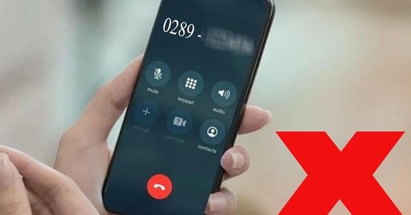 9 số điện thoại lừa đảo mới nhất, tuyệt đối không nghe máy, không kết bạn Zalo!