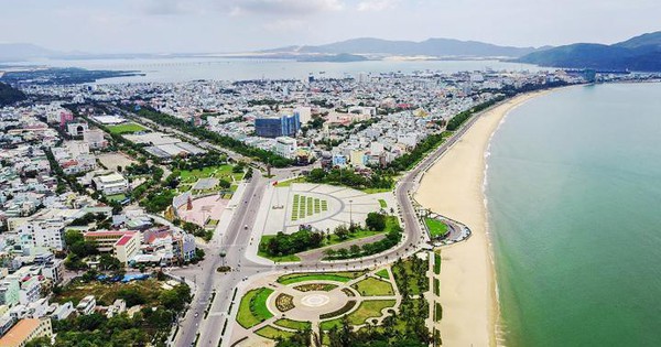 Bình Định dự kiến tên gọi 58 đơn vị hành chính cấp xã sau sắp xếp