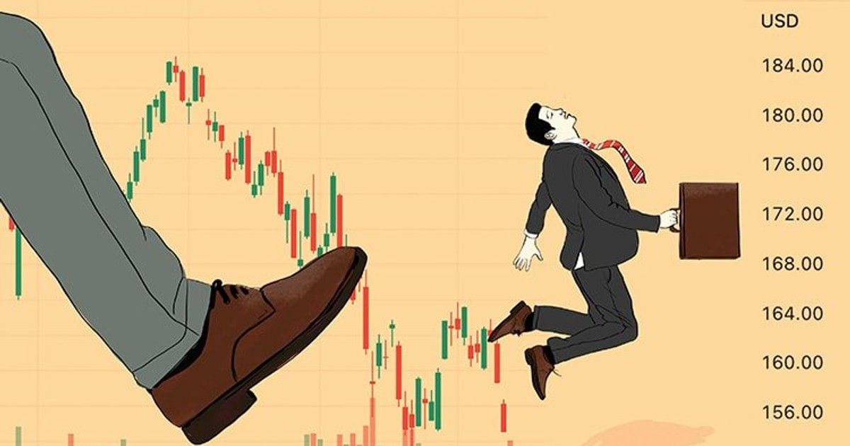 Cổ phiếu bất động sản sàn HoSE lĩnh án hủy niêm yết, thị giá 'bốc hơi' hơn 80%
