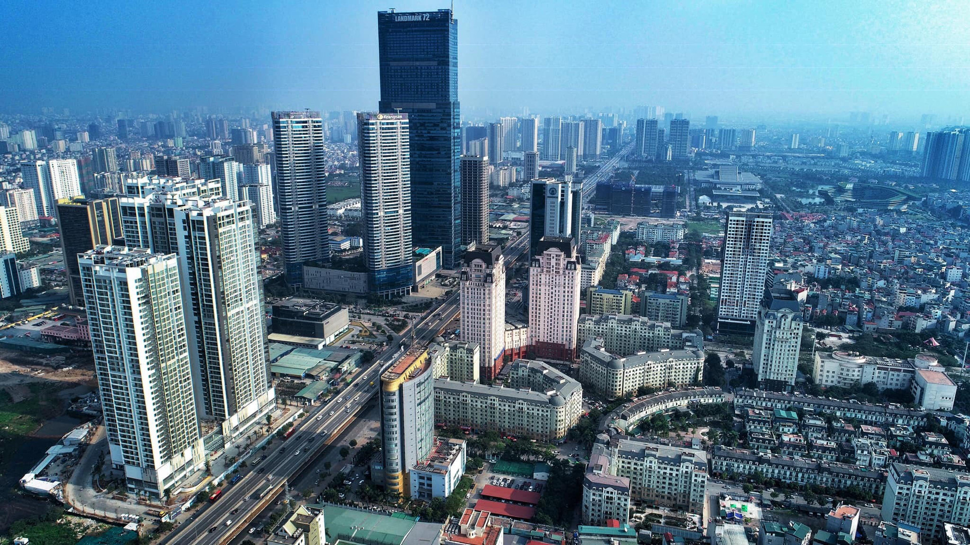 Đô thị đặc biệt của Việt Nam chuẩn bị sắp xếp đơn vị hành chính, dự kiến giảm còn 126 xã, phường