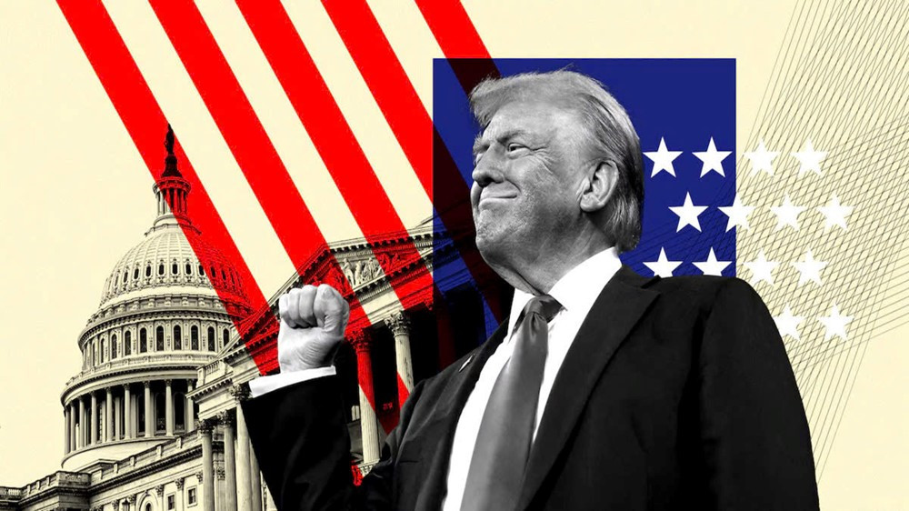 Sự trỗi dậy của chủ nghĩa bảo hộ thương mại dưới thời Trump 2.0: Nguy cơ đình trệ toàn cầu hóa và suy thoái kinh tế?