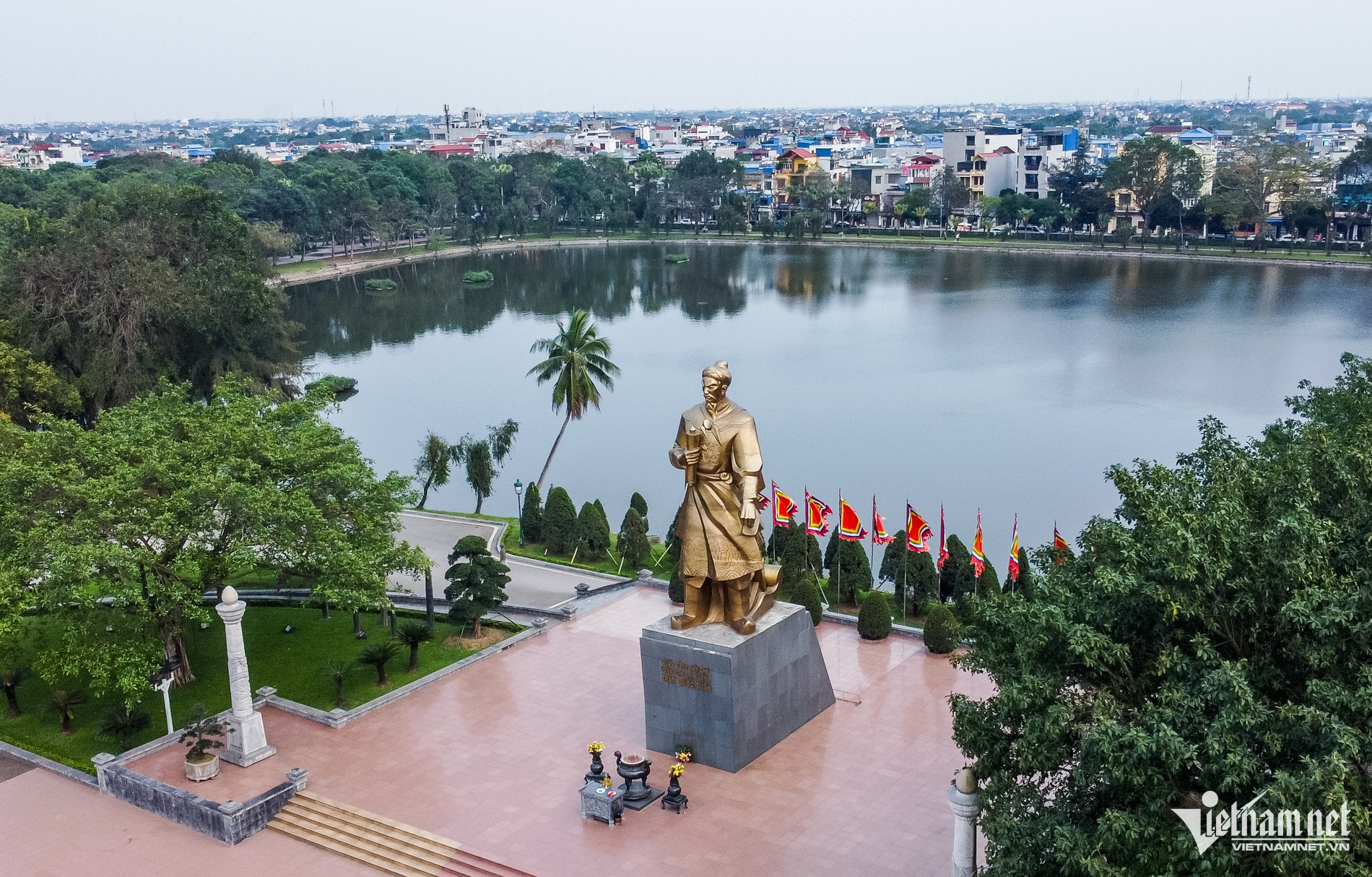 Toàn cảnh Nam Định trước sáp nhập với Hà Nam, Ninh Bình