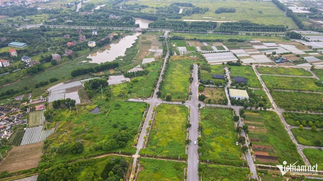 Đầu tư đất nền khi sáp nhập tỉnh thành: Điều đặc biệt chú ý để tránh rủi ro