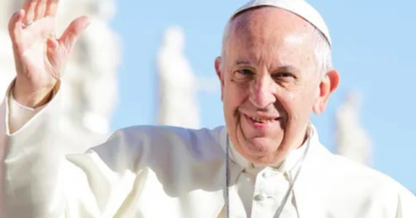 Giáo hoàng Francis qua đời