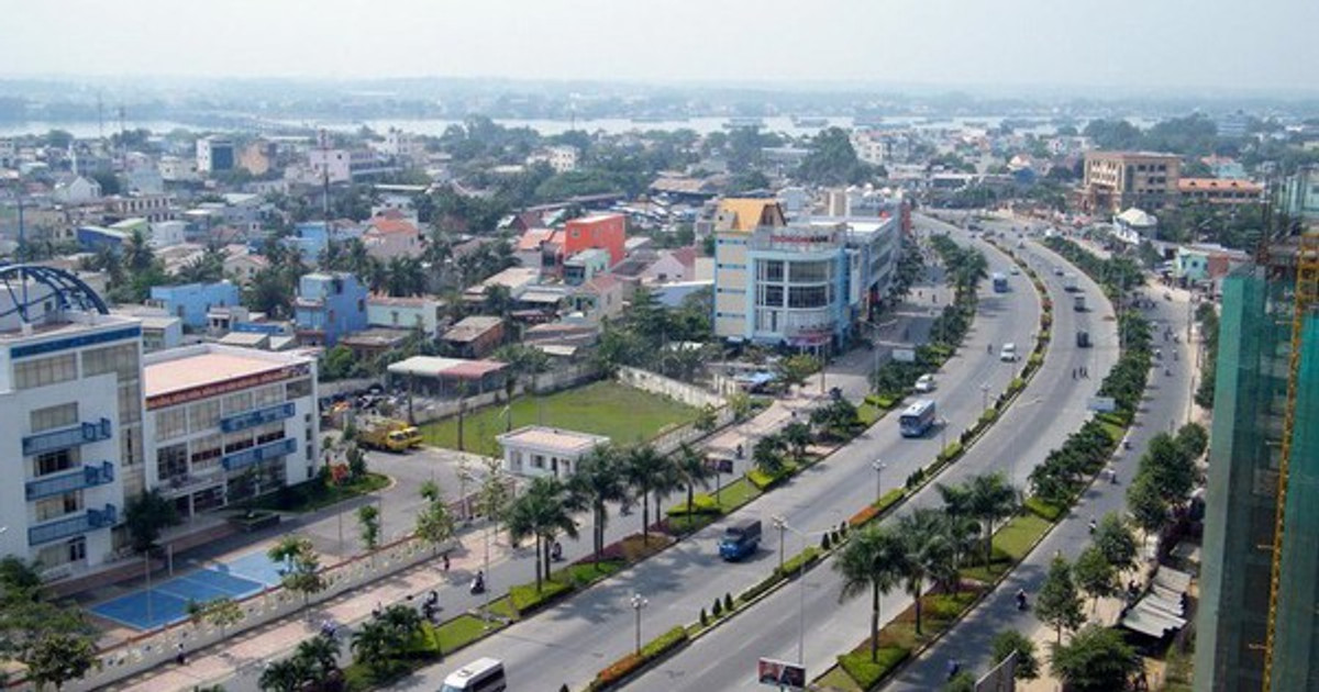 Không phải Thanh Hóa, đây sẽ là tỉnh có dân số đông nhất cả nước sau sáp nhập