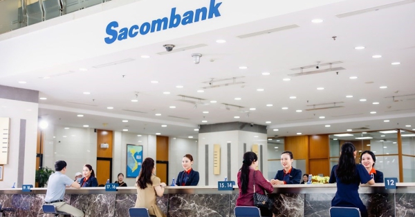 Sacombank bất ngờ bổ sung phương án chia cổ tức và phát hành cổ phiếu thưởng
