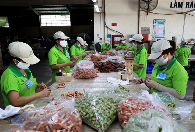Thành phố Hồ Chí Minh: Cái nôi khởi nghiệp, kinh doanh