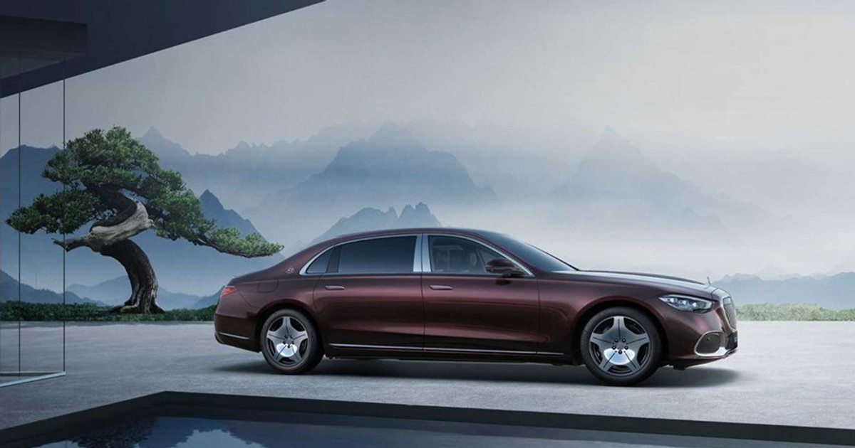 Trả góp hơn 5 tỷ đồng mua Maybach để... chạy taxi, tài xế nhận cái kết bất ngờ