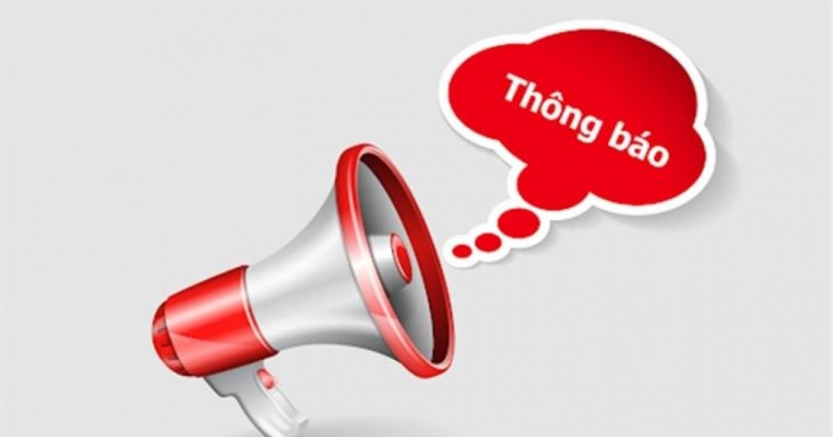 Từ 16h ngày 29/4, một ngân hàng tạm dừng chuyển khoản thường liên ngân hàng trong 5 ngày, khách hàng cần lưu ý!