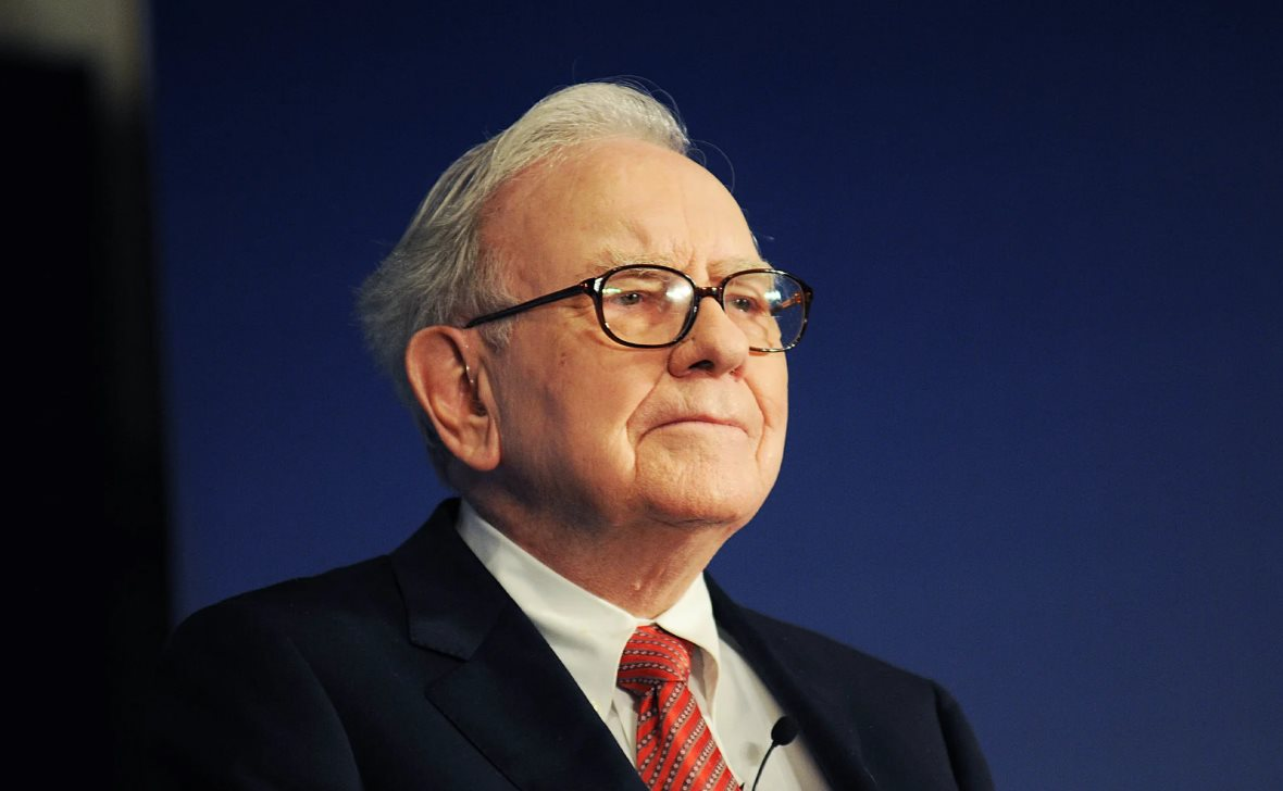 Warren Buffett: Chơi chứng khoán là để kiếm tiền, thị trường càng biến động càng có lời, ai kiên nhẫn hơn người đó thắng!