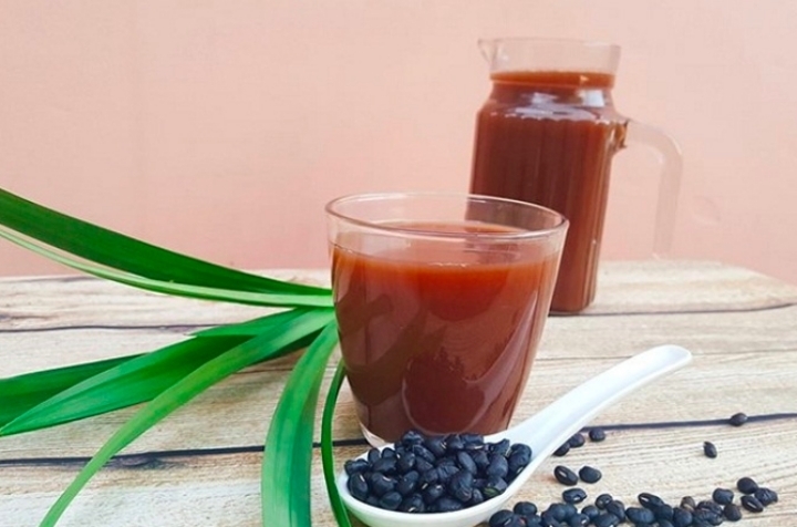 Điều gì xảy ra với cơ thể nếu uống nước đậu đen rang gừng trong một tuần?