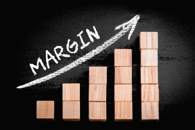 Margin công ty chứng khoán vượt 280 ngàn tỷ, một số cái tên gần chạm ngưỡng quy định