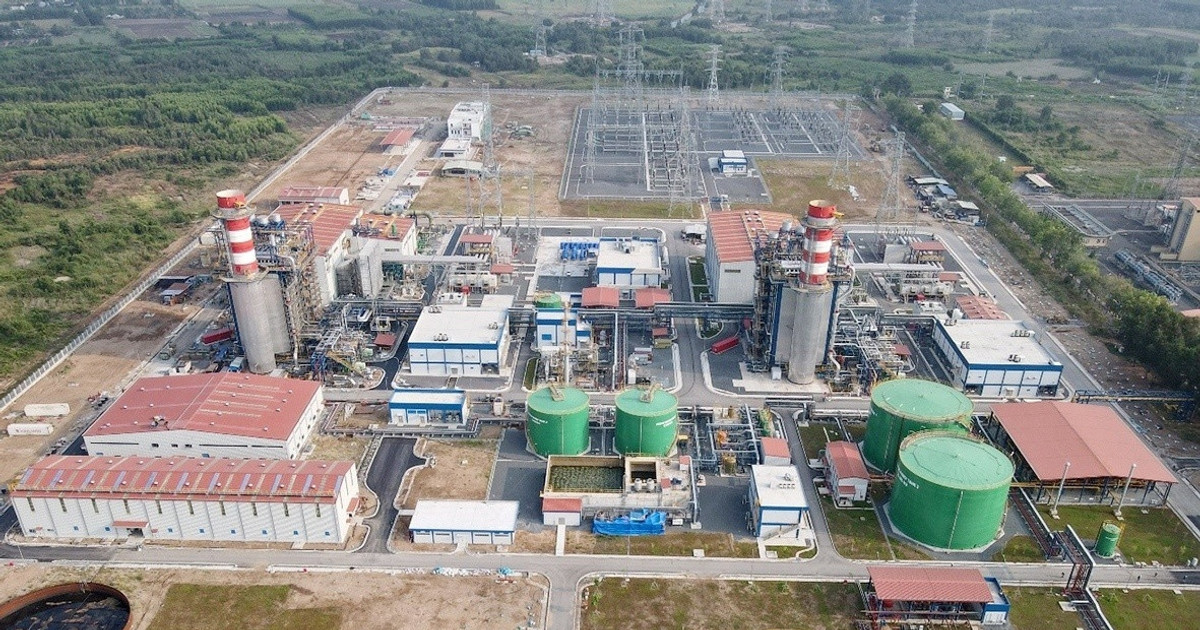 Nhà máy LNG đầu tiên tại Việt Nam sẽ chính thức vận hành từ quý III, chấp nhận lỗ trong 2 năm đầu